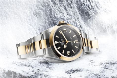 rolex releases 2021|rolex explorer review.